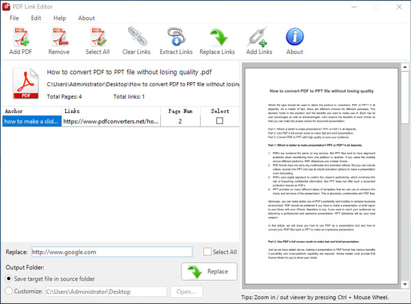 how to add photos to pdf